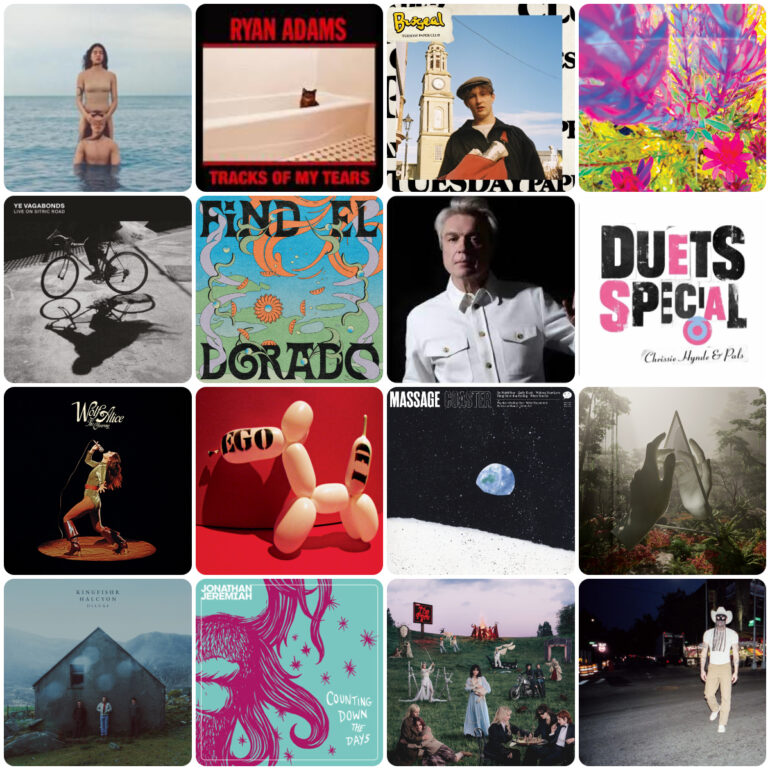 Rockwave Puntata 147