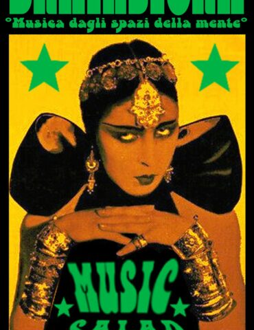 Brainstorm puntata 116