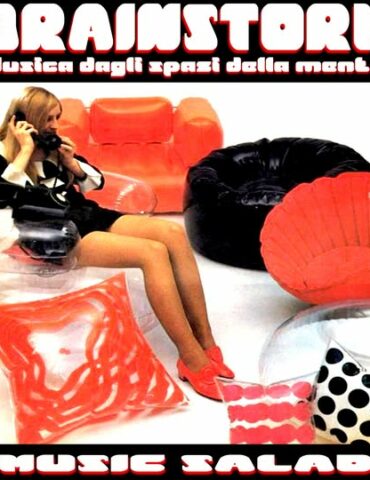 Brainstorm puntata 115