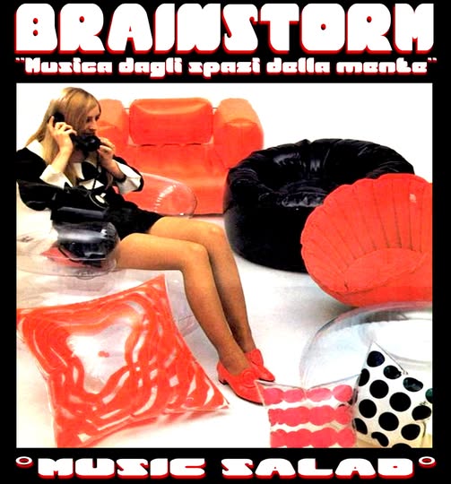 Brainstorm puntata 115