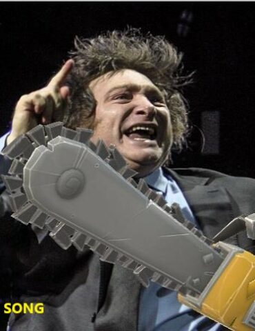 Revenge song puntata 56