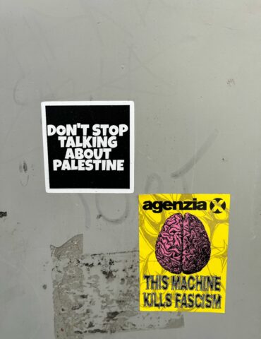 Playlist di Dj Frankenchrist puntata 40