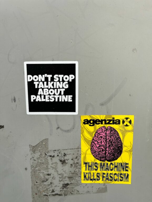 Playlist di Dj Frankenchrist puntata 40