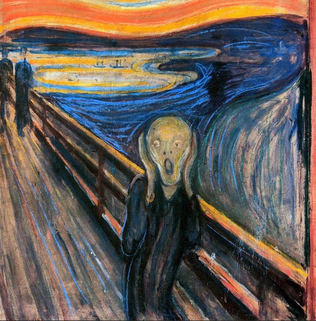 La brut epoque puntata 2