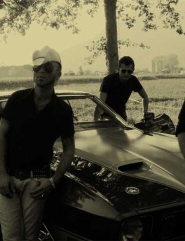 Il nuoto è uno sport completo puntata 105