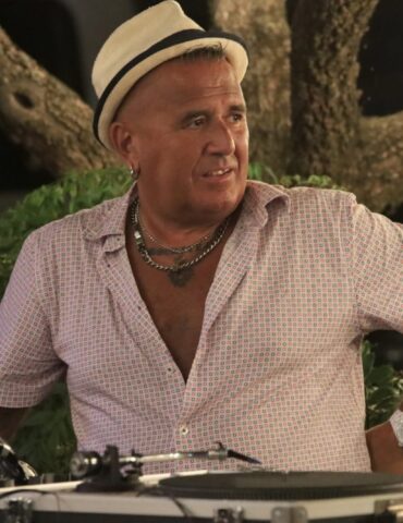 On my radio puntata 28