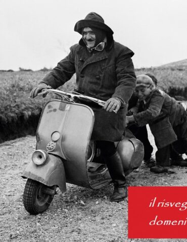 Il risveglio della domenica puntata 139