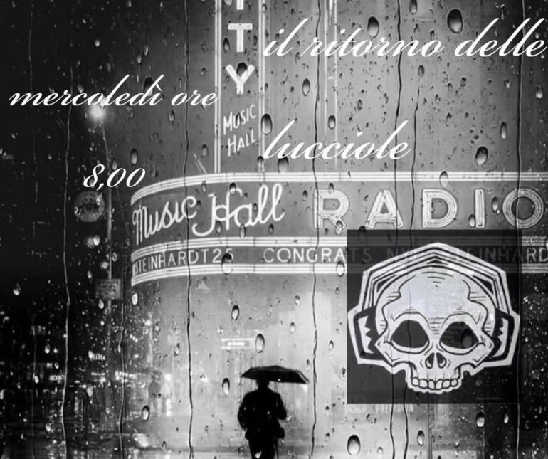 Il ritorno delle lucciole puntata 114