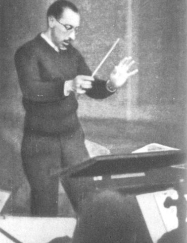 La brut epoque puntata 3