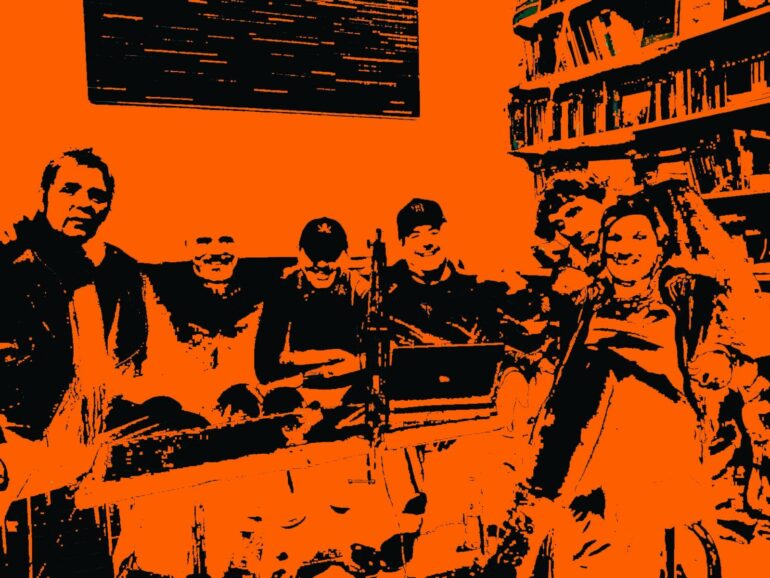 Achtung banditen puntata 103