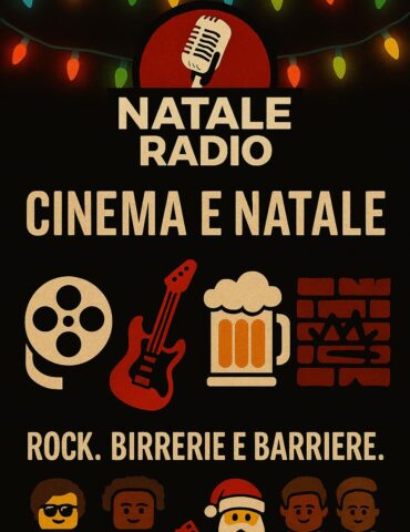 Birrerie e barriere puntata 58