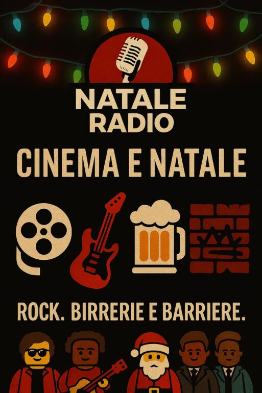 Birrerie e barriere puntata 58