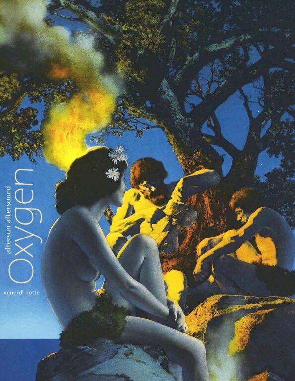 Aftersun Aftersound Puntata 115