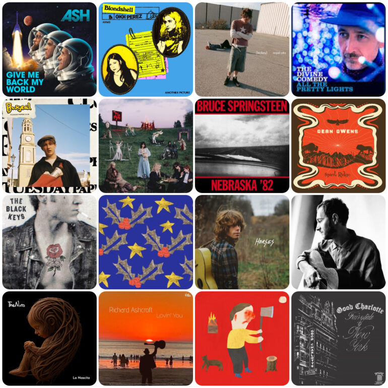 Rockwave puntata 147