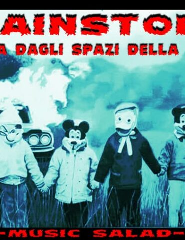 Brainstorm puntata 117