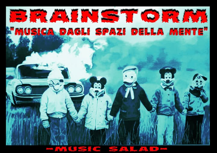 Brainstorm puntata 117