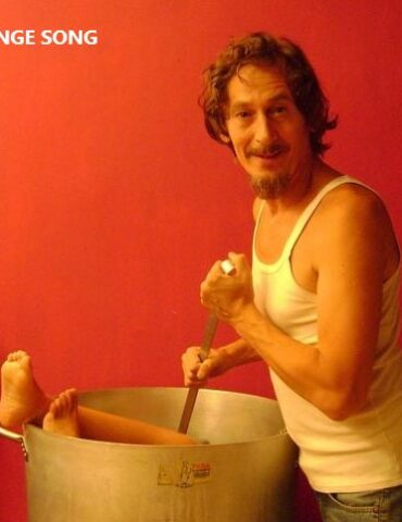 Revenge song puntata 59