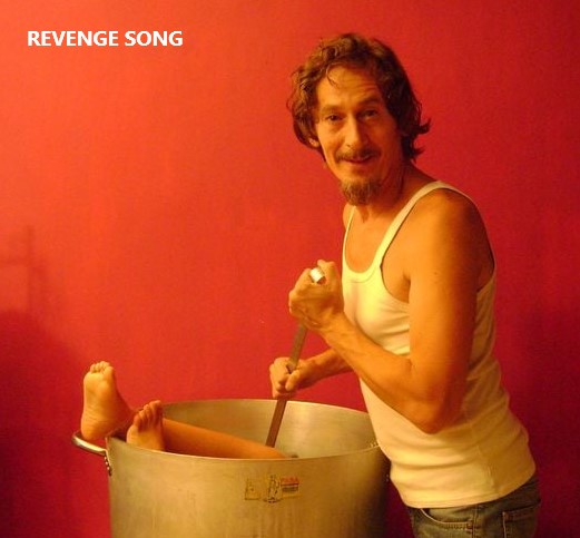 Revenge song puntata 59