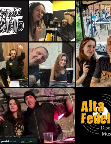 Alta fedeltà puntata 109