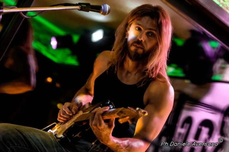 L abrut epoque puntata 4