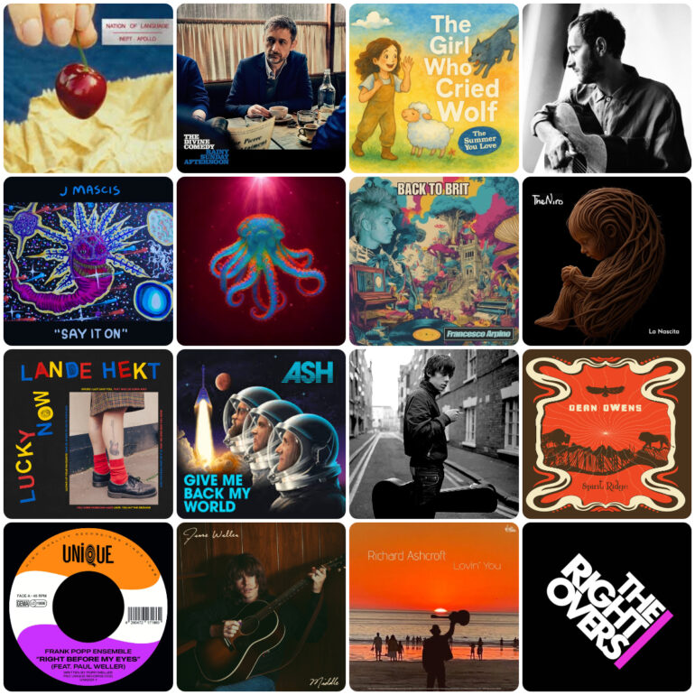 Rockwave puntata 150