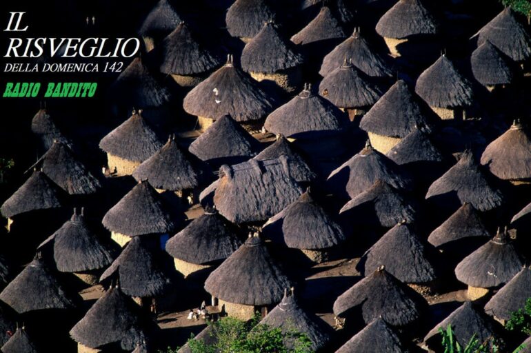 Il risveglio della domenica puntata 142