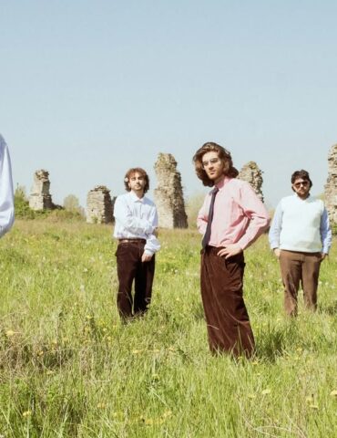 Voglia Di Gridare Puntata 87 Cover