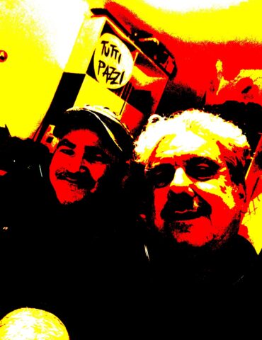 Achtung banditen puntata 101