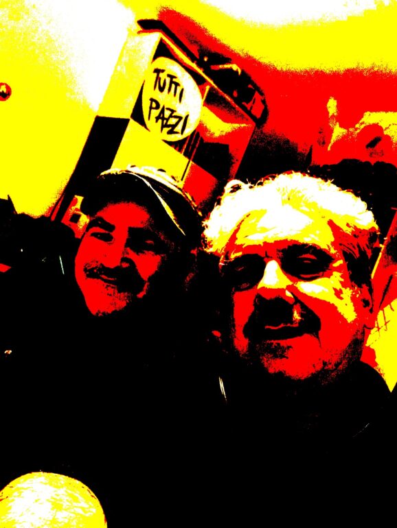 Achtung banditen puntata 101