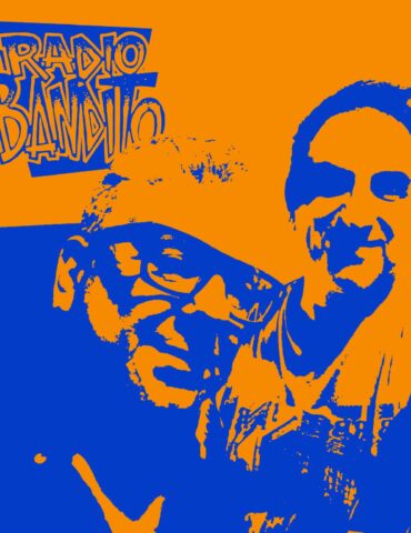 Achtung banditen puntata 103