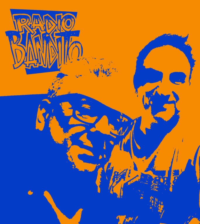 Achtung banditen puntata 103