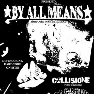 Bandito Fest 27 Dicembre 2025 al Barrio