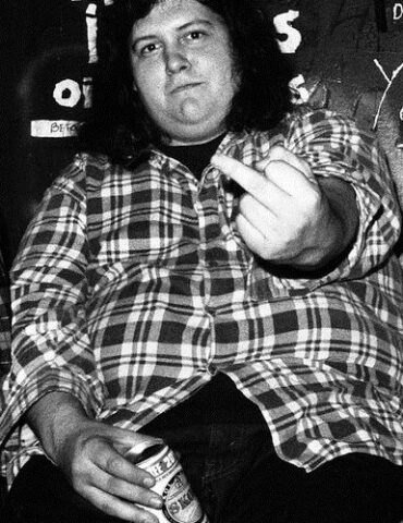 La Brut Epoque Puntata 1