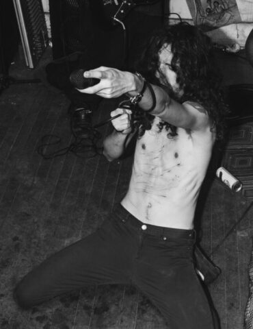 Maximum Rock N Roll Puntata 55