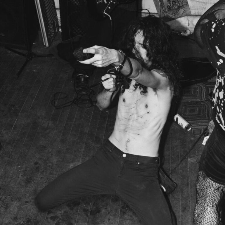 Maximum Rock N Roll Puntata 55