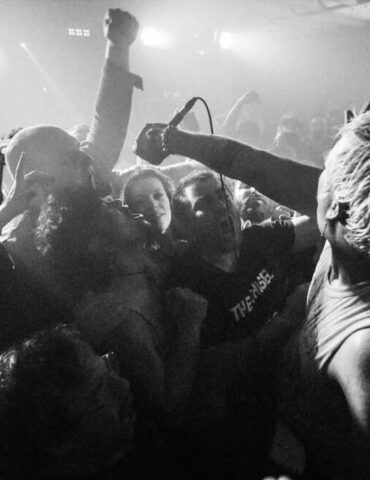 Maximum Rock N Roll Puntata 56