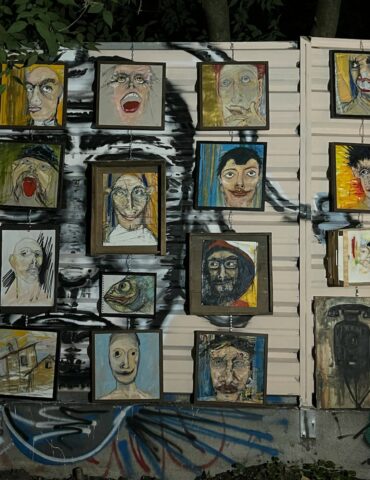 Playlist di dj frankenchrist puntata 41