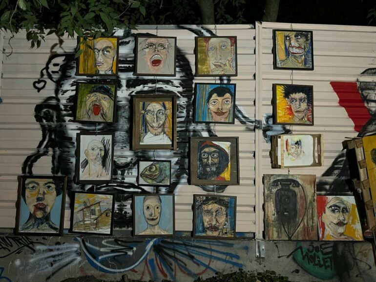 Playlist di dj frankenchrist puntata 41