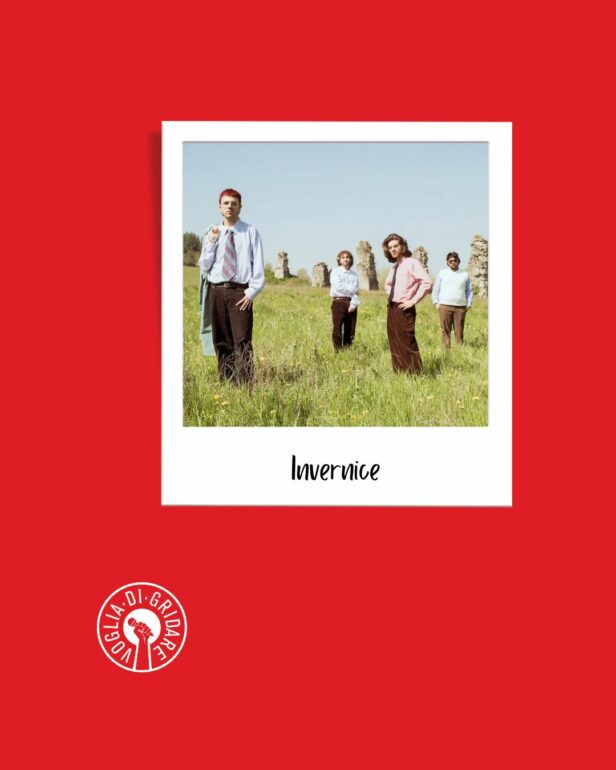 Voglia Di Gridare Puntata 87