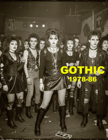 Gothic