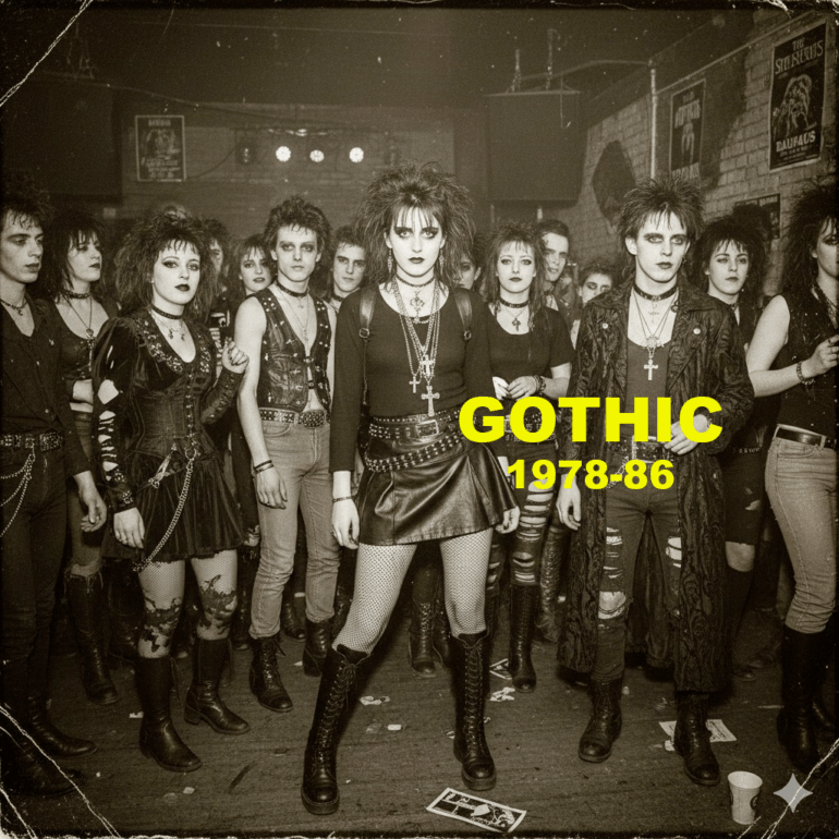 Gothic