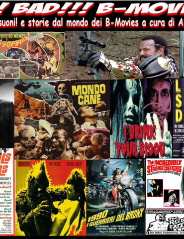 L'ora illegale puntata 181