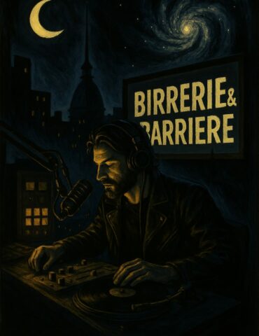 Birrerie e barriere puntata 59