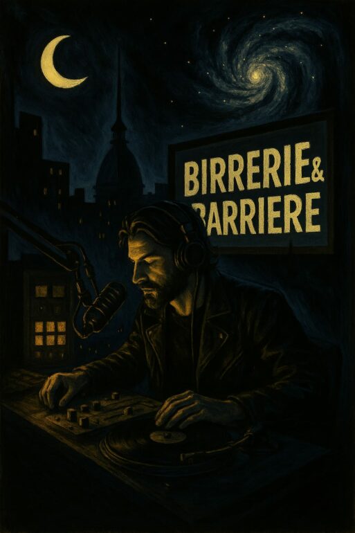 Birrerie e barriere puntata 59