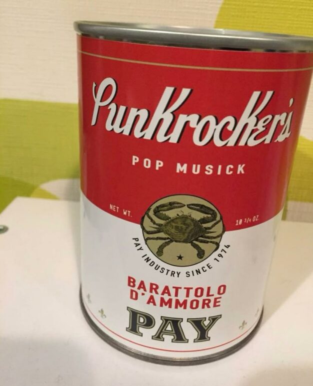 Achtung banditen puntata 105