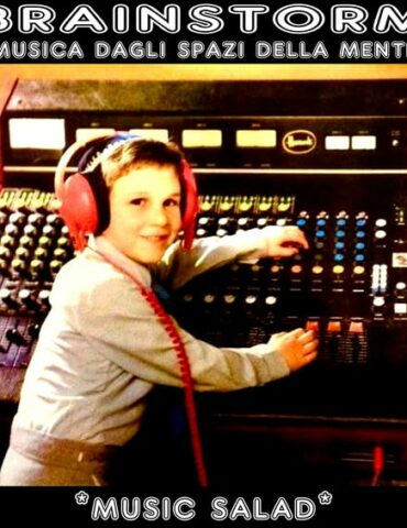 Brainstorm puntata 118