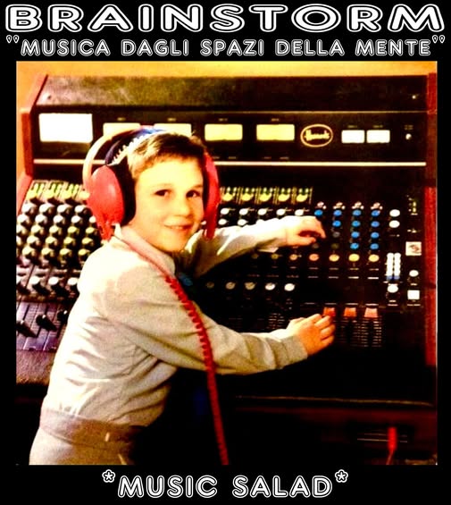 Brainstorm puntata 118