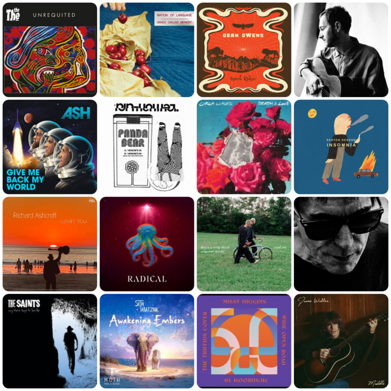 Rockwave puntata 151