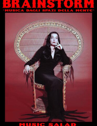 Brainstorm puntata 119