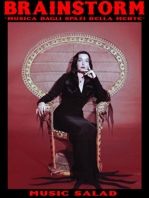 Brainstorm puntata 119